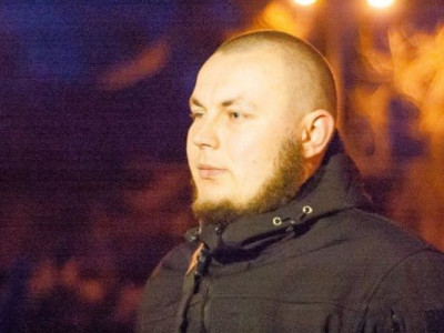 В Одесі застрелили Дем'яна Ганула: хто це такий і що відомо про вбивство