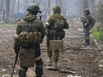 На Сумщині гаряче: російська армія проривається до Басівки - що відомо?