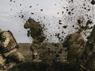 Несподіваний поворот: чому росія не змогла просунутись на Сумщині?