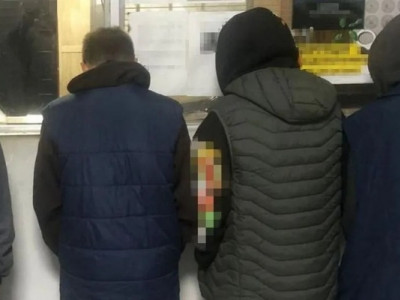 Шокуюче викриття: як завербовані рф підпалювачі намагалися зруйнувати Україну