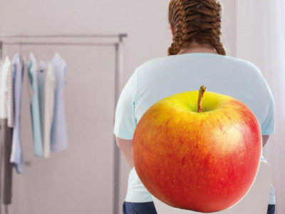 Метаболічний синдром: якщо фігура перетворюється на яблуко