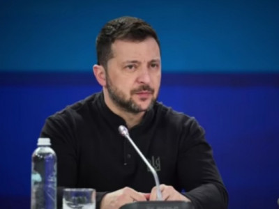 Зеленський назвав єдину країну, що блокує вступ України в ЄС