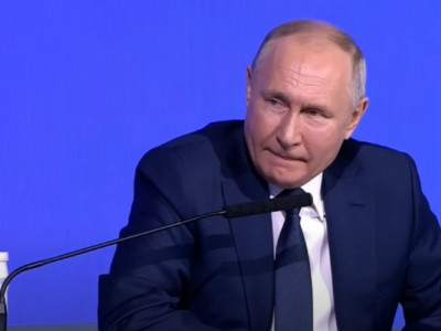 путін не розглядає можливість припинення вогню в Україні - ISW