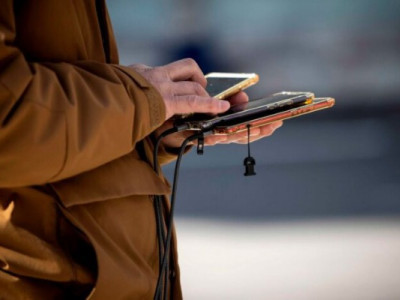 Українці масово перенесли мобільні номери: до кого переходили абоненти Vodafone, lifecell та Київстар
