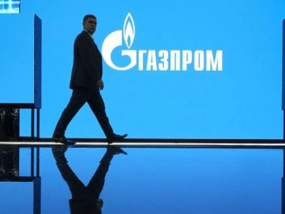“Газпром” готує розпродаж нерухомості і звільняє працівників: у чому причина — Reuters