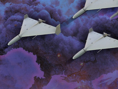 Пошкоджено приватні будинки: ворог атакував Чернігівщину безпілотниками