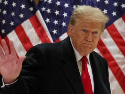 США висилають посла ПАР через ненависть до Трампа