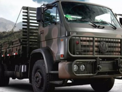 Volkswagen може взятися “за старе” і почати випускати військову техніку