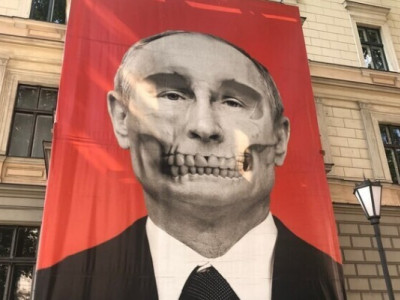 росіяни планують дискредитувати українську армію, щоб зірвати перемовини щодо перемир'я – ISW