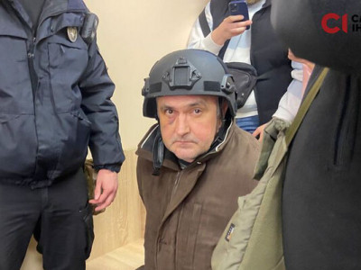Вбивство одеського активіста Дем’яна Ганула: підозрюваного відправили у СІЗО без можливості внесення застави