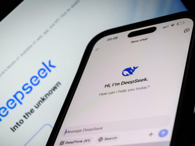 DeepSeek: що відомо про найкращу спецоперацію Китаю у сфері ШІ