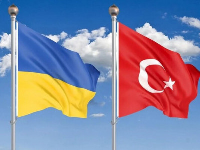 У роковини окупації Криму Туреччина нагадала, що не визнає російську анексію півострова