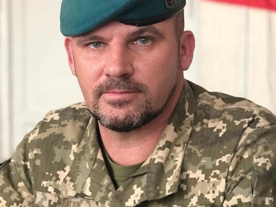 Керувати Генштабом ЗСУ буде генерал, який працював на Херсонщині: що про нього відомо