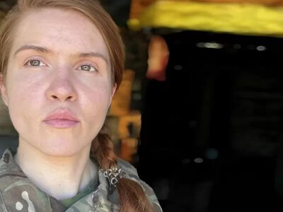 Безугла розкритикувала зміни в Генштабі ЗСУ