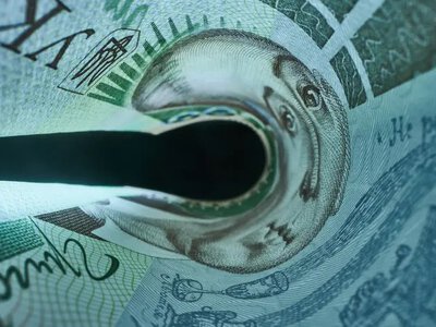 За час вторгнення українці заплатили за телемарафони офісу президента два мільярди гривень
