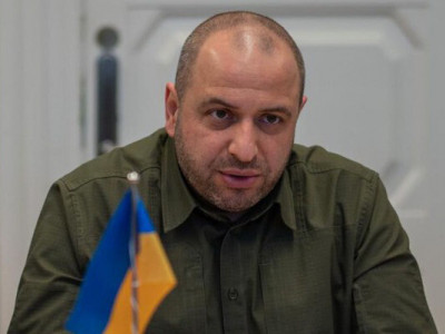 На Курщині в оточенні не перебуває жоден підрозділ Сил оборони, - Умєров