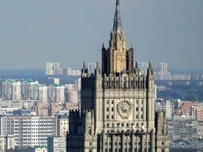 рф може погодитись на розміщення в Україні «неозброєних спостерігачів», - МЗС