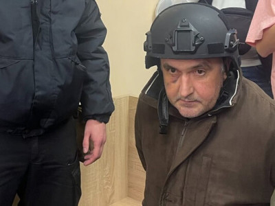 У 28 ОМБР ім. Лицарів зимового походу, де служив стрілець, прокоментували вбивство Ганула