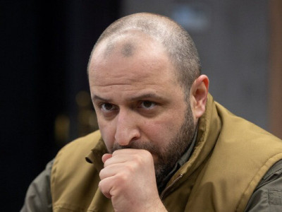 Сили оборони провели передислокацію на більш вигідні рубежі оборони на Курщині – Умєров