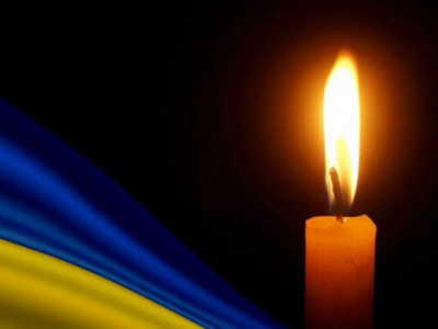 Вдовою залишилась молода дружина, маленький синочок ростиме без батька: поховали 23-річного Героя Владислава Юхимова