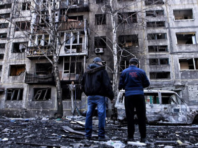 США вийдуть з міжнародної групи, яка розслідує злочин агресії проти України