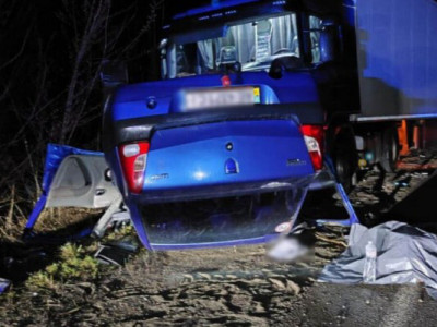 У смертельній ДТП постраждали троє підлітків: у якому вони стані
