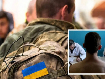 Контракт 18-24: у Міноборони розповіли як кандидатам пройти ВЛК