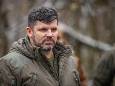 Новим начальником Генштабу ЗСУ став морпіх із 27-річним військовим досвідом