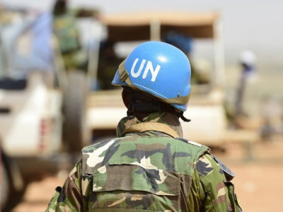 Миротворці біля Києва, Одеси та Львова? Макрон зробив гучну заяву!