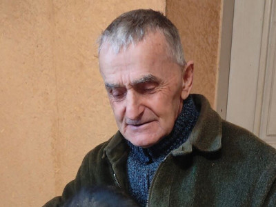 Має проблеми з пам'яттю: у Дніпрі другий тиждень тривають пошуки зниклого 82-річного чоловіка