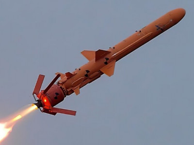 Український Томагавк: що відомо про характеристики ракети Довгий Нептун