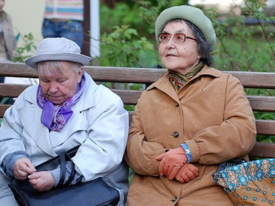 Стосується всіх пенсіонерів: як перевірити, чи проіндексована пенсія