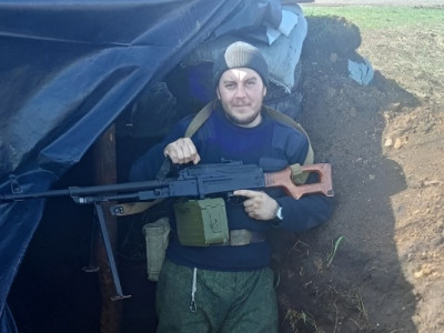 Штурмував позиції ЗСУ на Луганщині: ще один зрадник отримав по заслузі