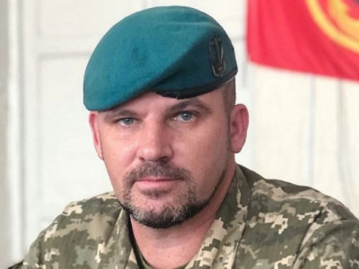 Зеленський змінив начальника Генштабу ЗСУ: що відомо про Андрій Гнатова