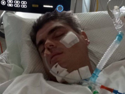 Зупинка серця та глибока кома: чоловік у важкому стані після укусу оси
