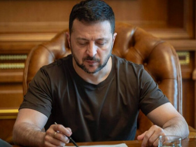 На росії завили! Зеленський підписав неочікуваний закон щодо ЗСУ