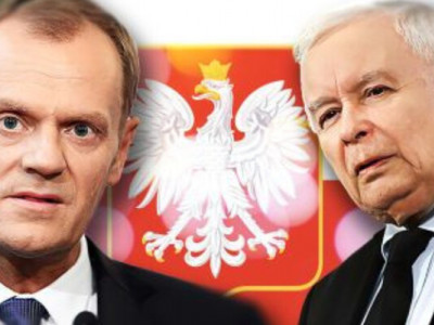 Рейтинг антиукраїнської «Конфедерації» у Польщі перевищив 20%