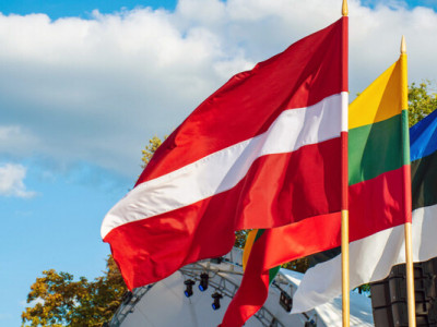 Польща та Балтійські країни розглядають вихід із договору про заборону протипіхотних мін через загрозу з боку РФ