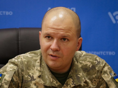 Євген Мойсюк може замінити Сирського: що про нього відомо