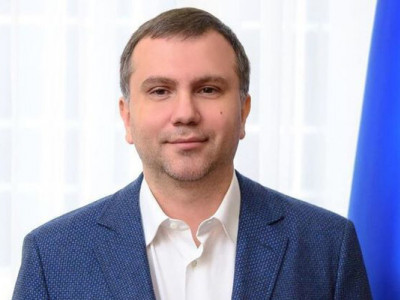 Вища рада правосуддя звільнила суддю Вовка