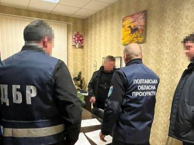 За 5000 доларів: чиновник замовив вбивство і отримав суворий вирок