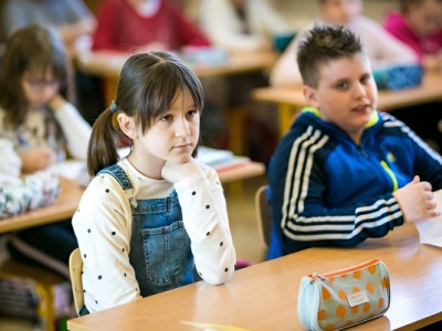 В українських школах запровадять новий предмет: що відомо?