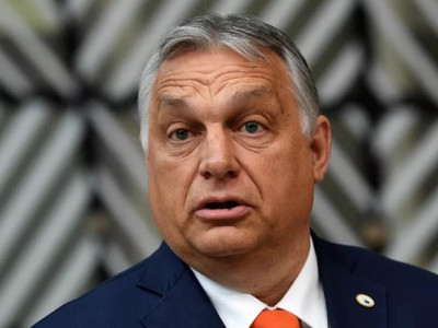 Трамп надавив на Орбана: у путіна незадоволені