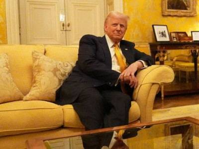 Трамп виступив з жорсткою заявою щодо росії: чого очікувати від переговорів з путіним