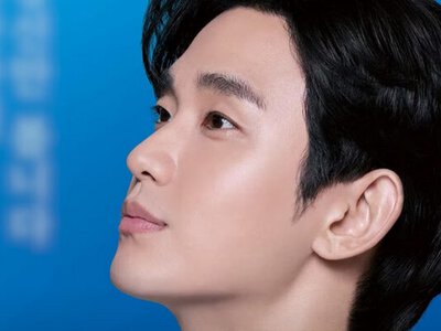 Бренди відмовляються від південнокорейського актора Кім Су Хьона через підозри щодо стосунків із неповнолітньою (ВІДЕО)