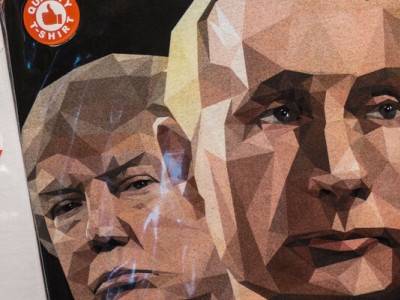 Завершилась розмова Трампа і Путіна: що обговорювали лідери