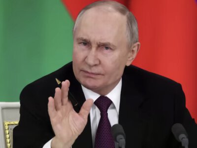 Путін підтримав ініціативу Трампа щодо припинення ударів по енергетичній інфраструктурі на 30 днів