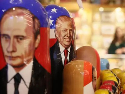 Трамп ні про що не домовився з путіним