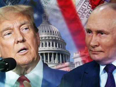 Трамп обговорив з путіним відмову від ударів по українській енергетичній інфраструктурі