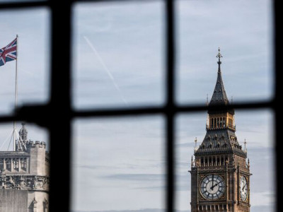 Велика Британія та ЄС обговорять конфіскацію заморожених активів РФ